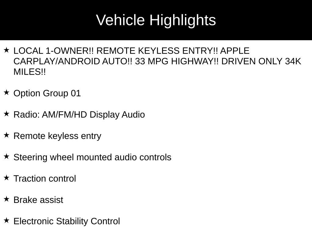 2023 Hyundai VENUE SE