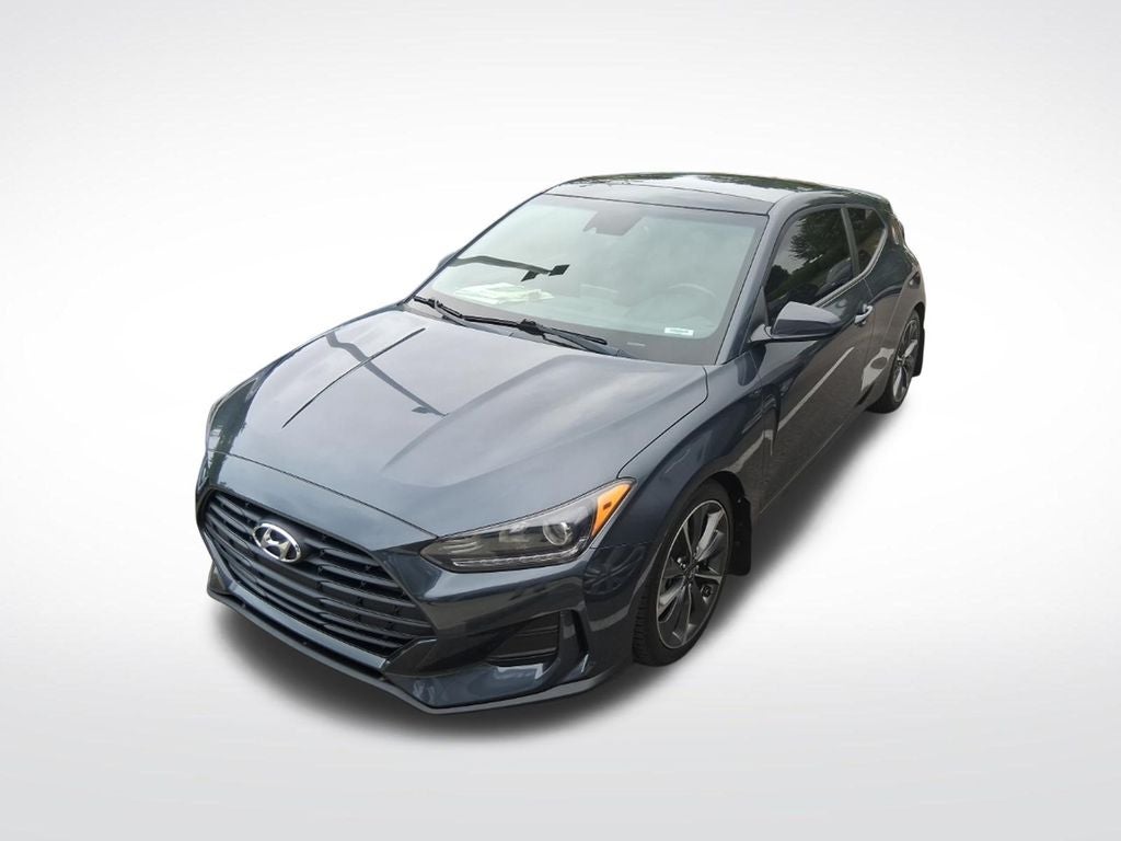 2019 Hyundai VELOSTER 2.0 Premium
