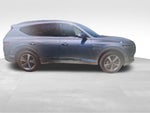 2021 Genesis GV80 3.5T Advanced +
