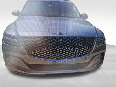 2021 Genesis GV80 3.5T Advanced +
