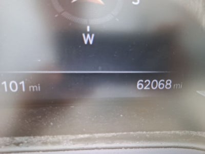 2021 Genesis GV80 3.5T Advanced +