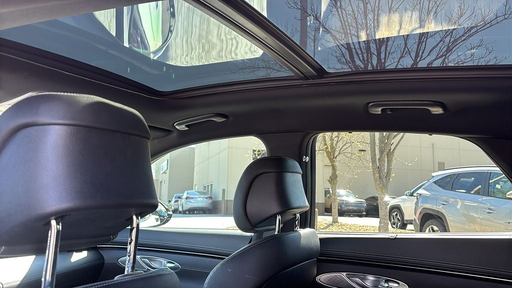 2023 Genesis GV70 2.5T
