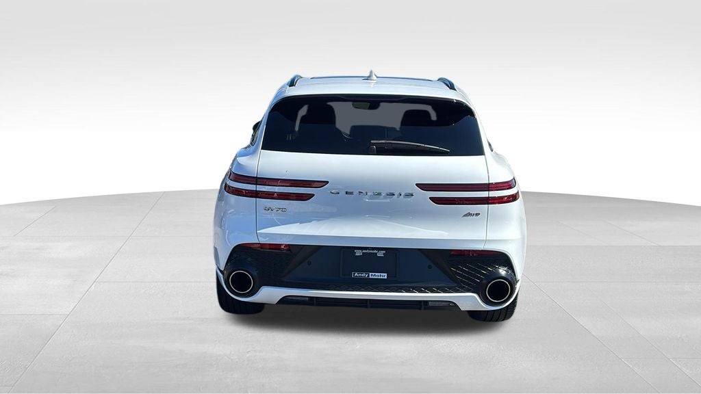2023 Genesis GV70 2.5T