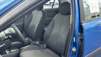 2009 Kia Rio LX