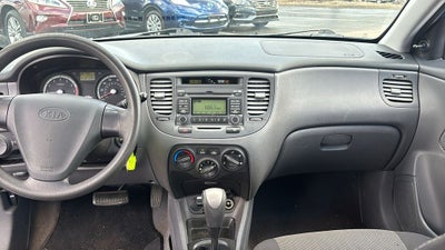 2009 Kia Rio LX