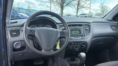 2009 Kia Rio LX