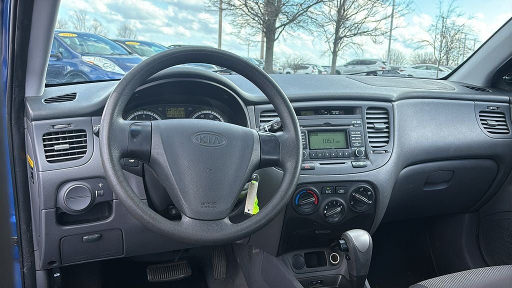 2009 Kia Rio LX