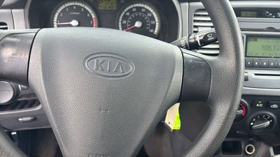 2009 Kia Rio LX