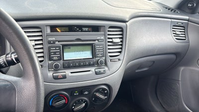 2009 Kia Rio LX