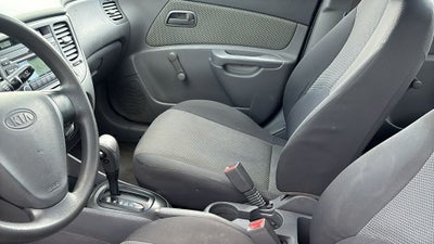 2009 Kia Rio LX