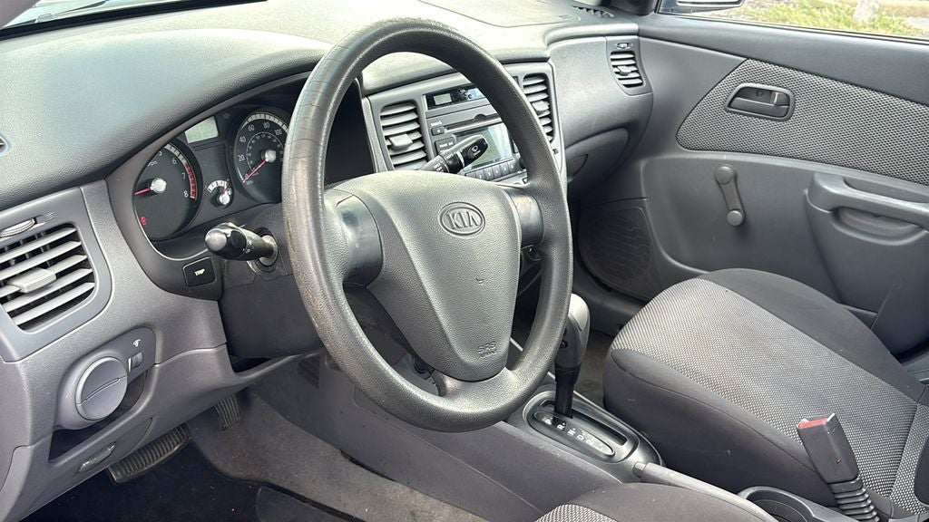 2009 Kia Rio LX