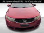 2010 Kia Forte EX