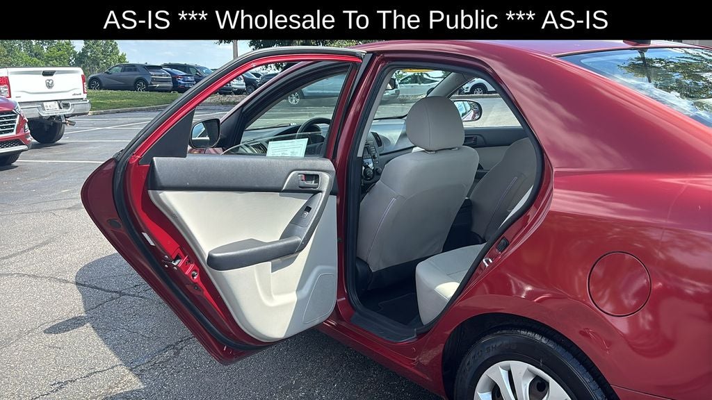 2010 Kia Forte EX