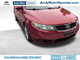 2010 Kia Forte EX