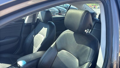 2014 Kia Cadenza Premium
