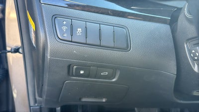 2014 Kia Cadenza Premium