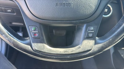 2014 Kia Cadenza Premium