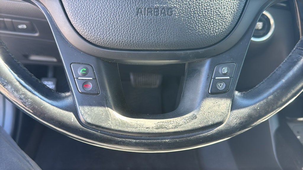 2014 Kia Cadenza Premium