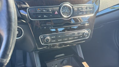 2014 Kia Cadenza Premium