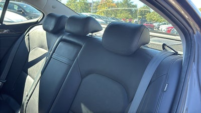 2014 Kia Cadenza Premium