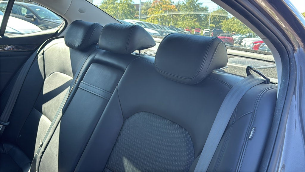 2014 Kia Cadenza Premium