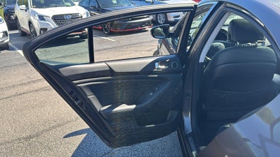 2014 Kia Cadenza Premium
