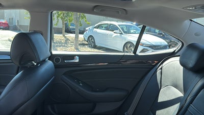 2014 Kia Cadenza Premium