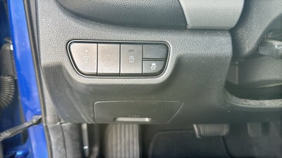 2021 Kia Seltos LX