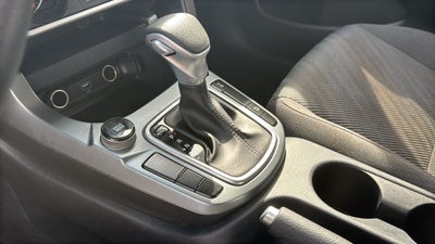 2021 Kia Seltos LX