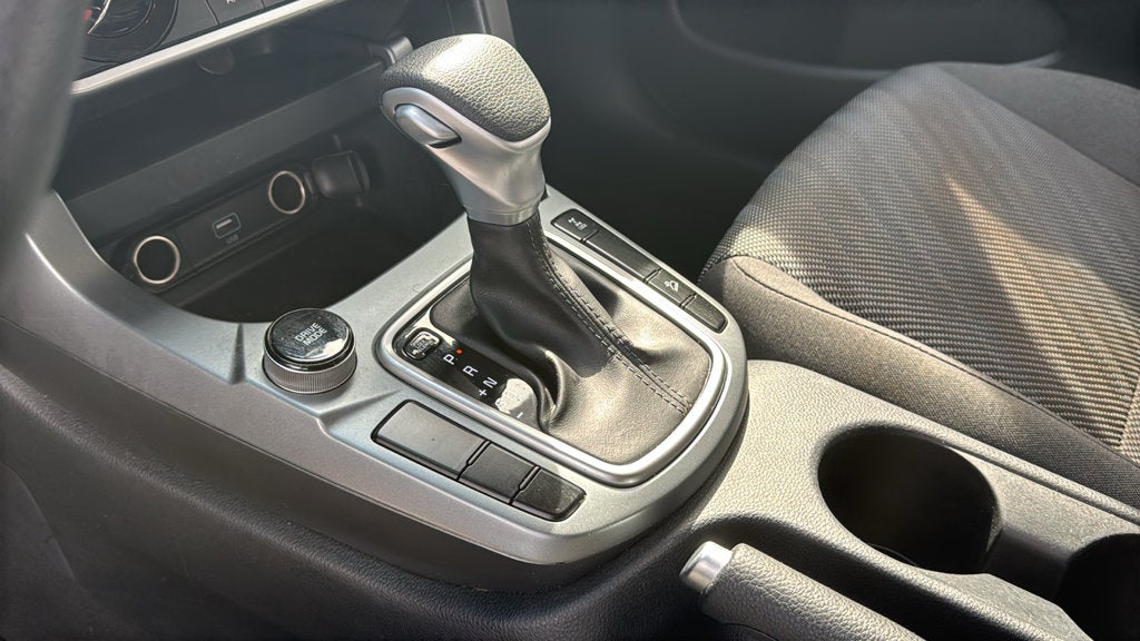 2021 Kia Seltos LX