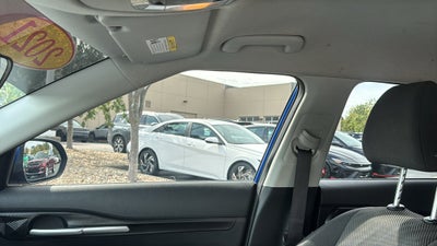2021 Kia Seltos LX