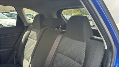2021 Kia Seltos LX
