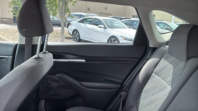 2021 Kia Seltos LX