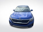 2021 Kia Seltos LX