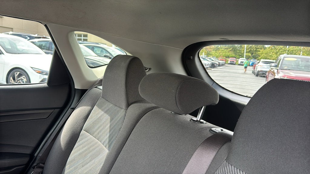 2021 Kia Seltos LX