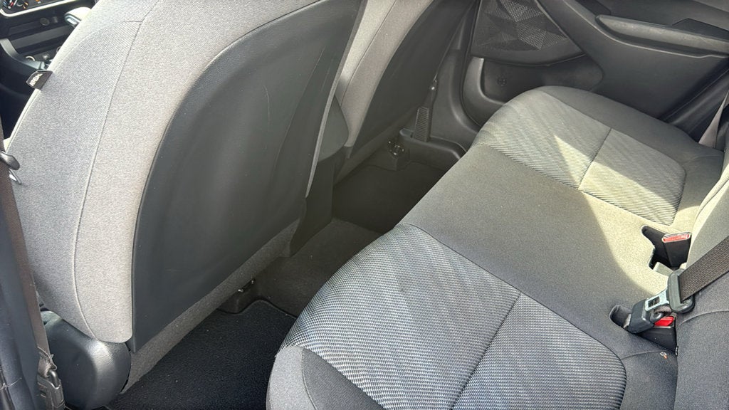 2021 Kia Seltos LX