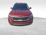 2021 Kia Seltos SX