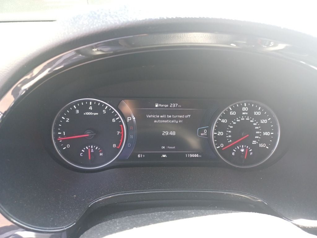 2021 Kia Seltos SX