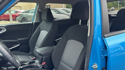 2024 Kia Soul S
