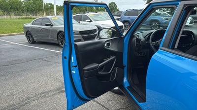 2024 Kia Soul S