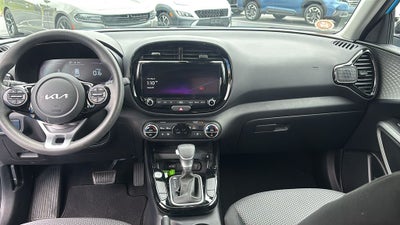 2024 Kia Soul S