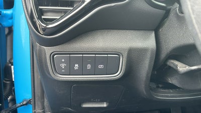 2024 Kia Soul S