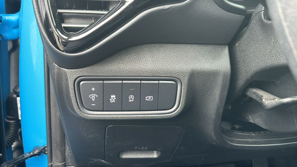 2024 Kia Soul S