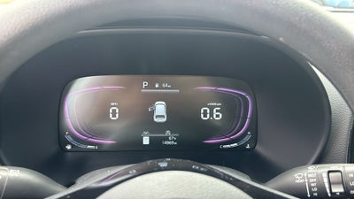2024 Kia Soul S