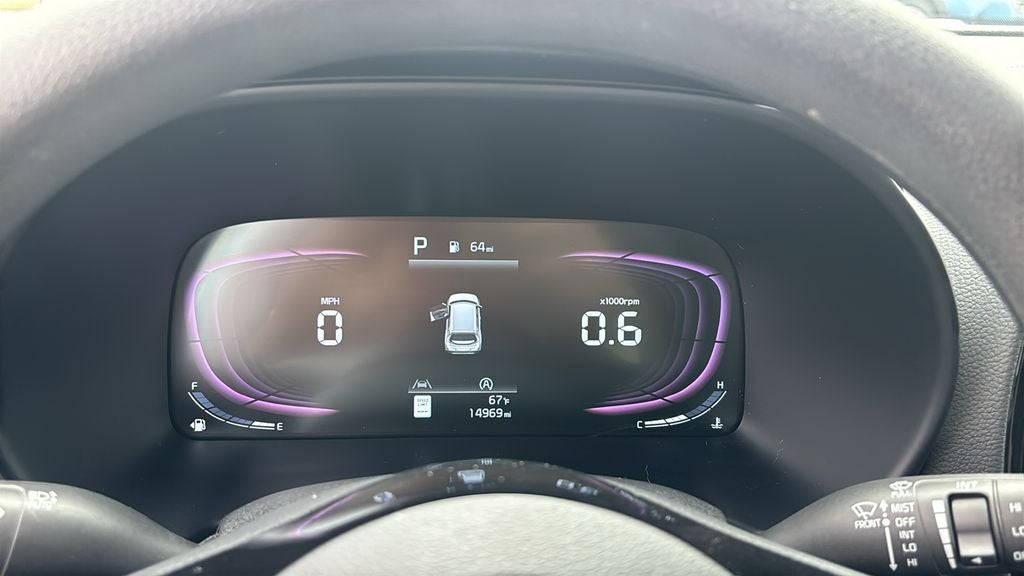 2024 Kia Soul S