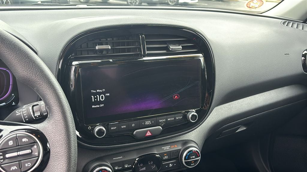 2024 Kia Soul S