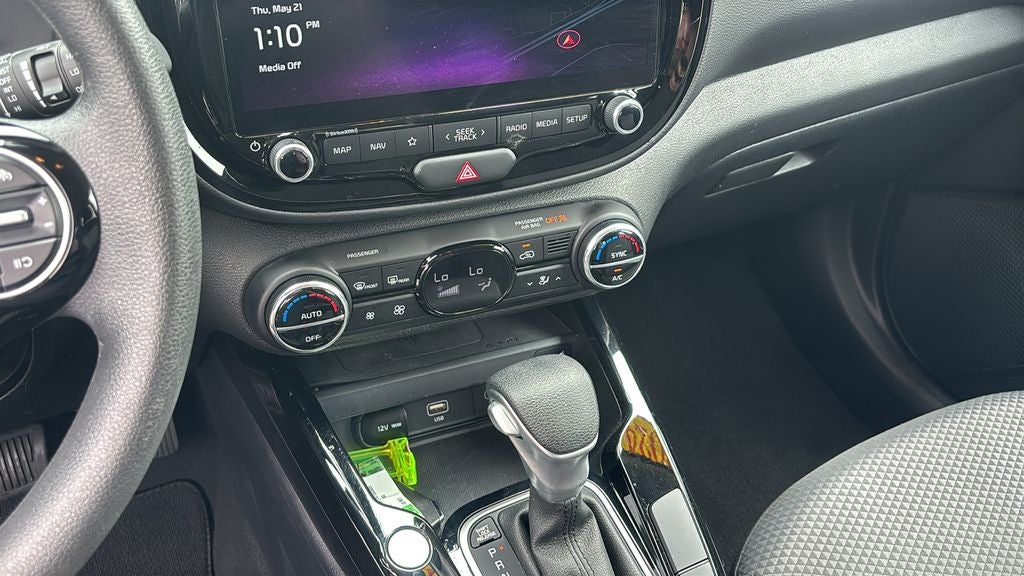 2024 Kia Soul S