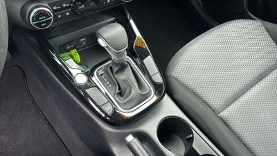 2024 Kia Soul S