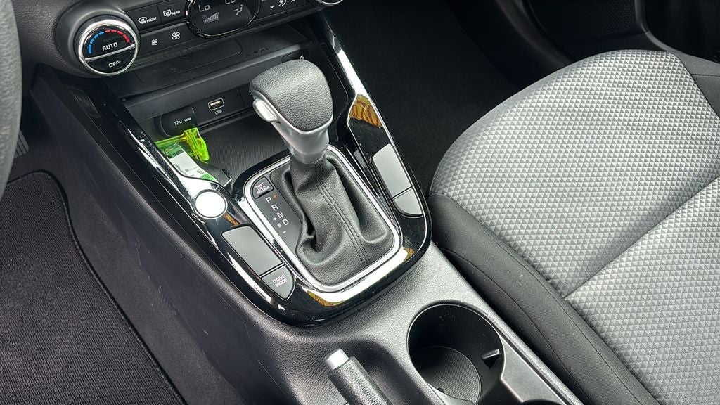 2024 Kia Soul S