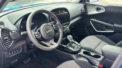 2024 Kia Soul S